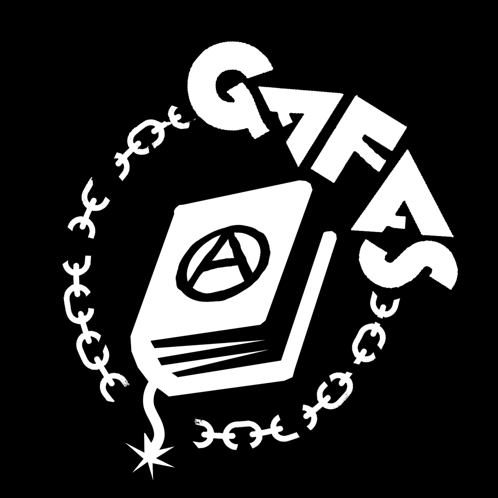 Nace GAFAS – Grupo de AutoFormación Anarquista de Sevilla